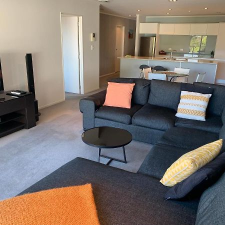 Quayside Luxury Apartments Whakatāne Exterior foto