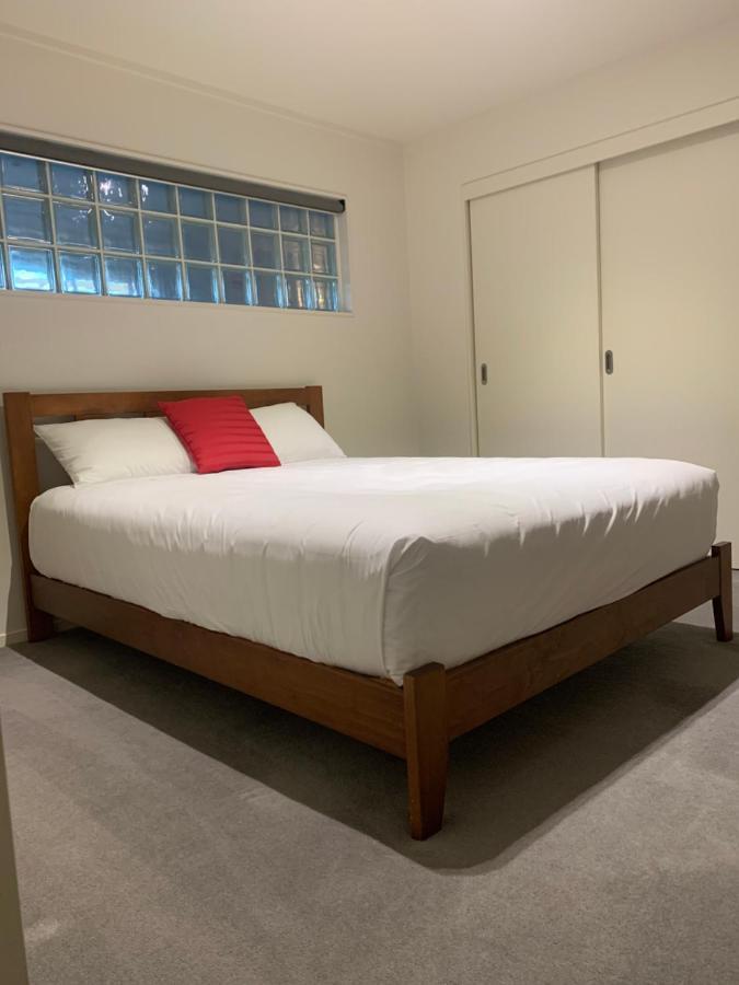 Quayside Luxury Apartments Whakatāne Exterior foto