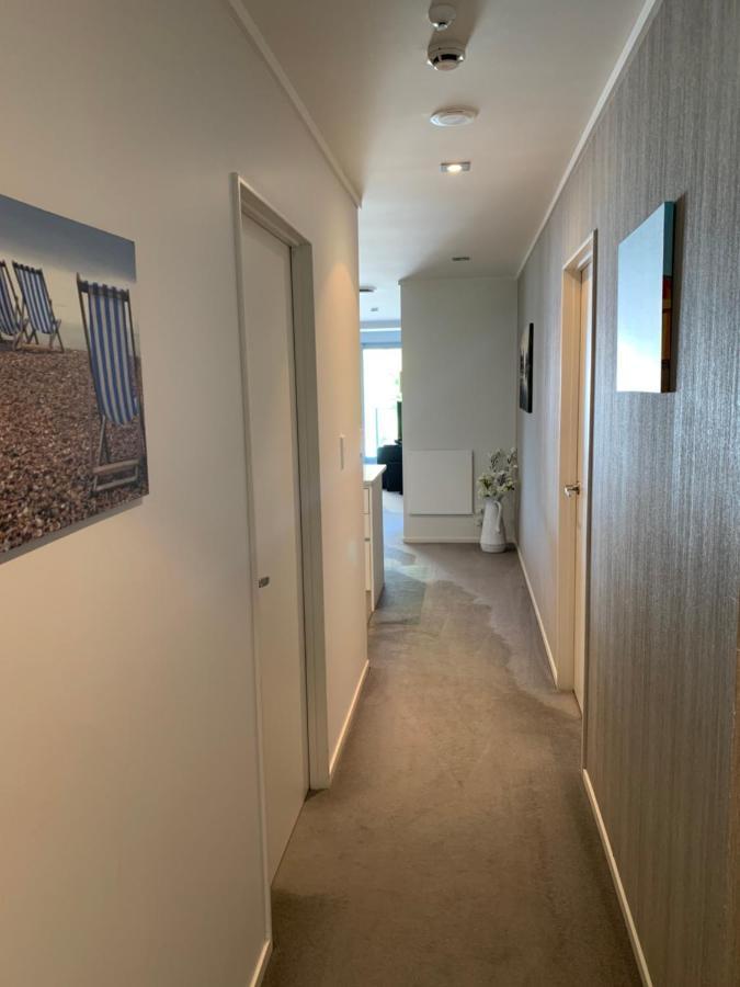 Quayside Luxury Apartments Whakatāne Exterior foto