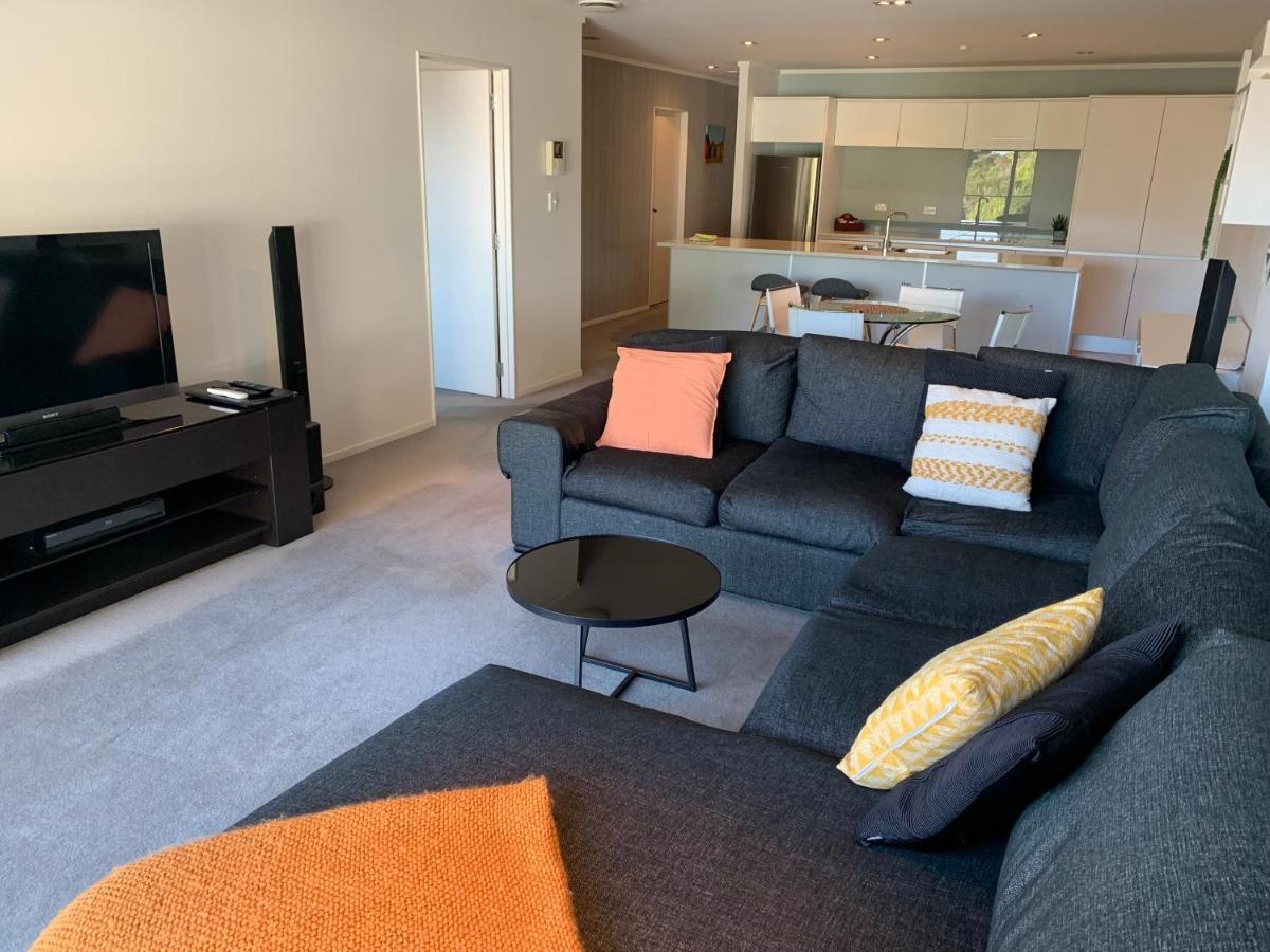 Quayside Luxury Apartments Whakatāne Exterior foto
