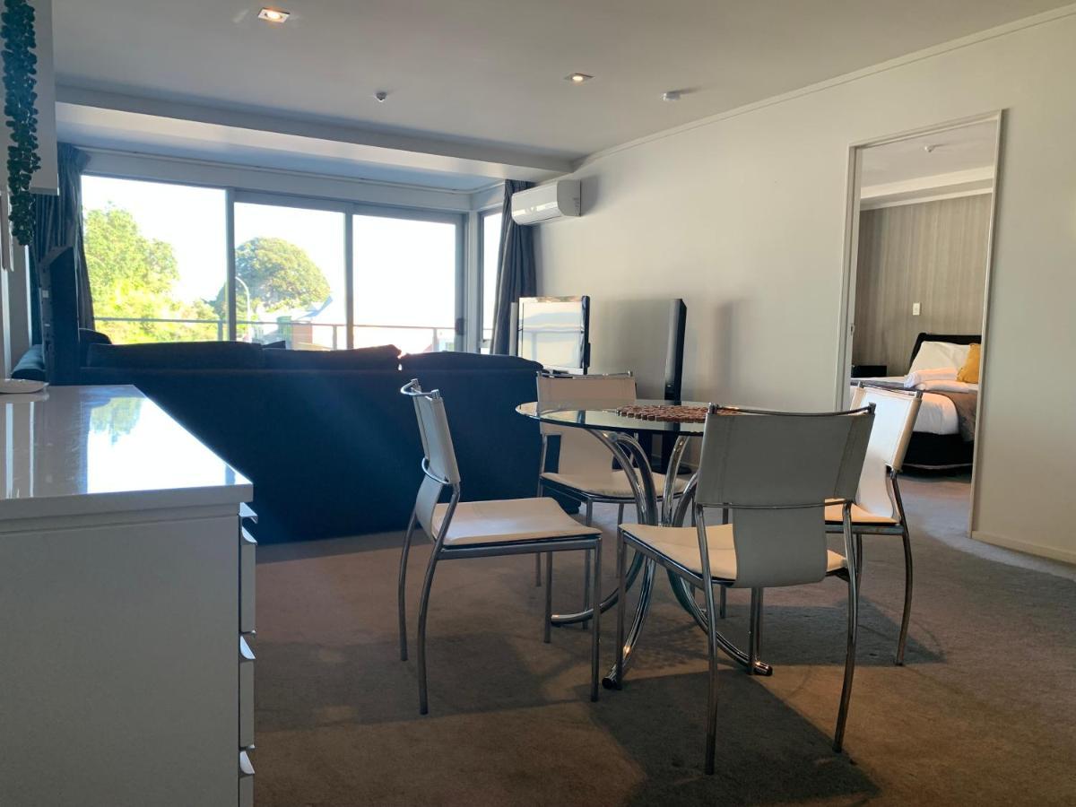 Quayside Luxury Apartments Whakatāne Exterior foto