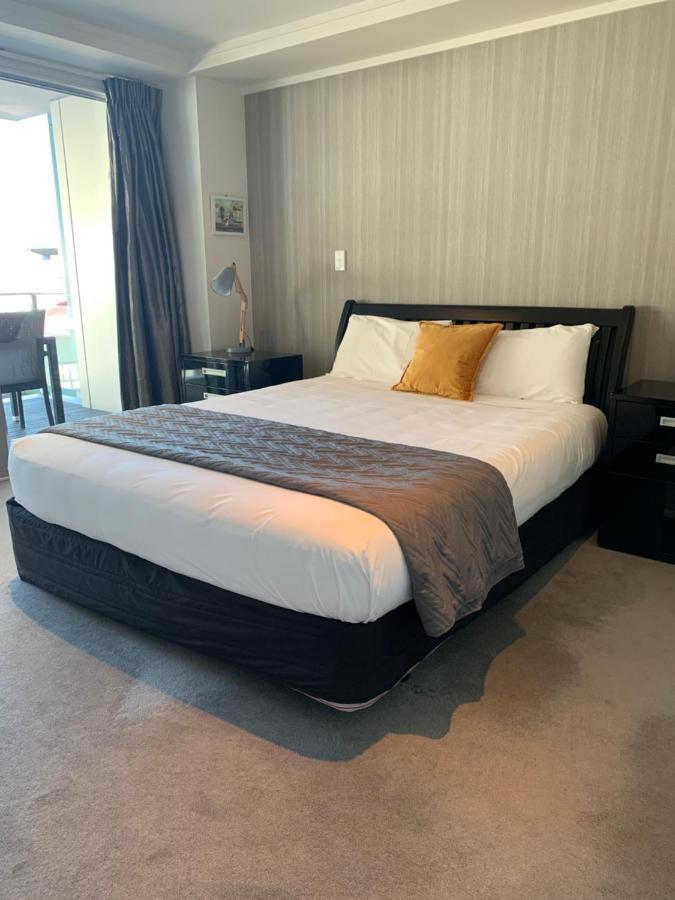 Quayside Luxury Apartments Whakatāne Exterior foto