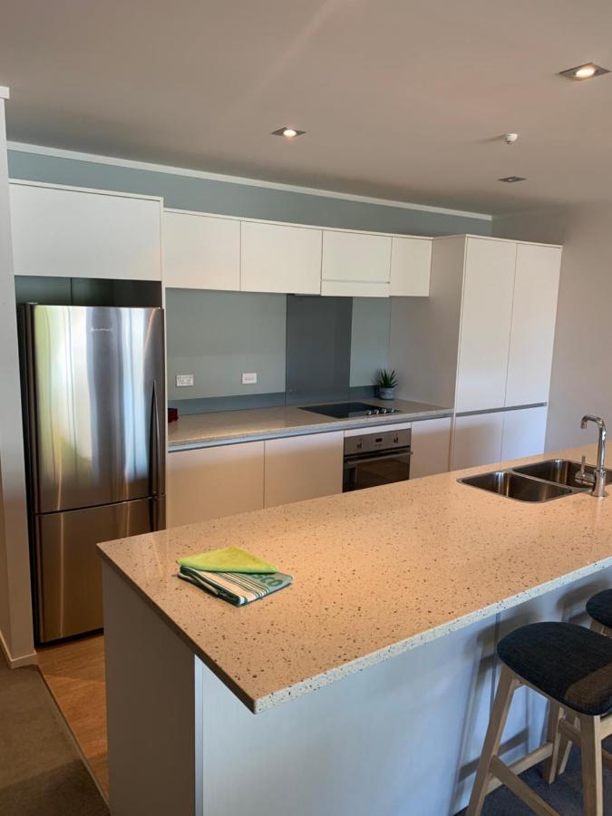 Quayside Luxury Apartments Whakatāne Exterior foto