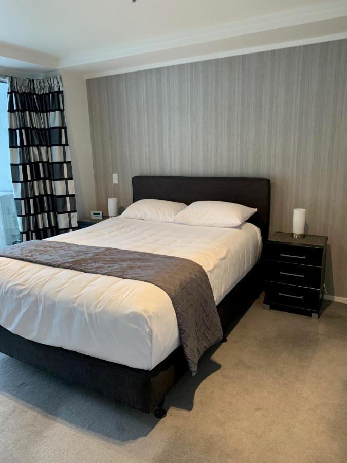 Quayside Luxury Apartments Whakatāne Exterior foto