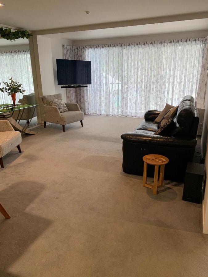 Quayside Luxury Apartments Whakatāne Exterior foto