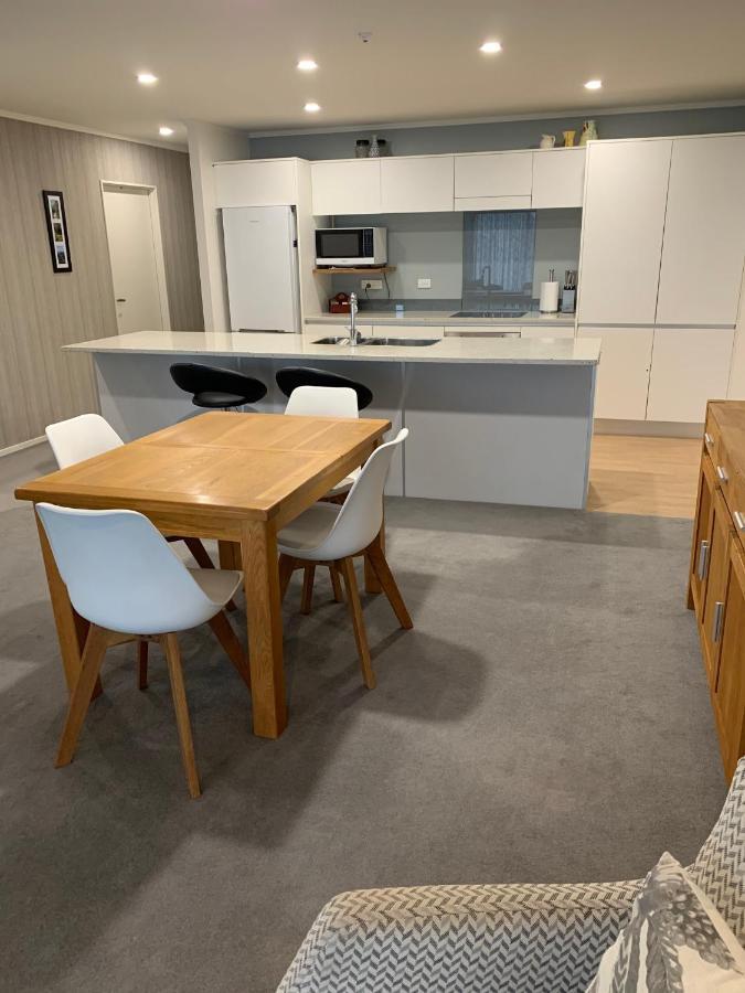 Quayside Luxury Apartments Whakatāne Exterior foto