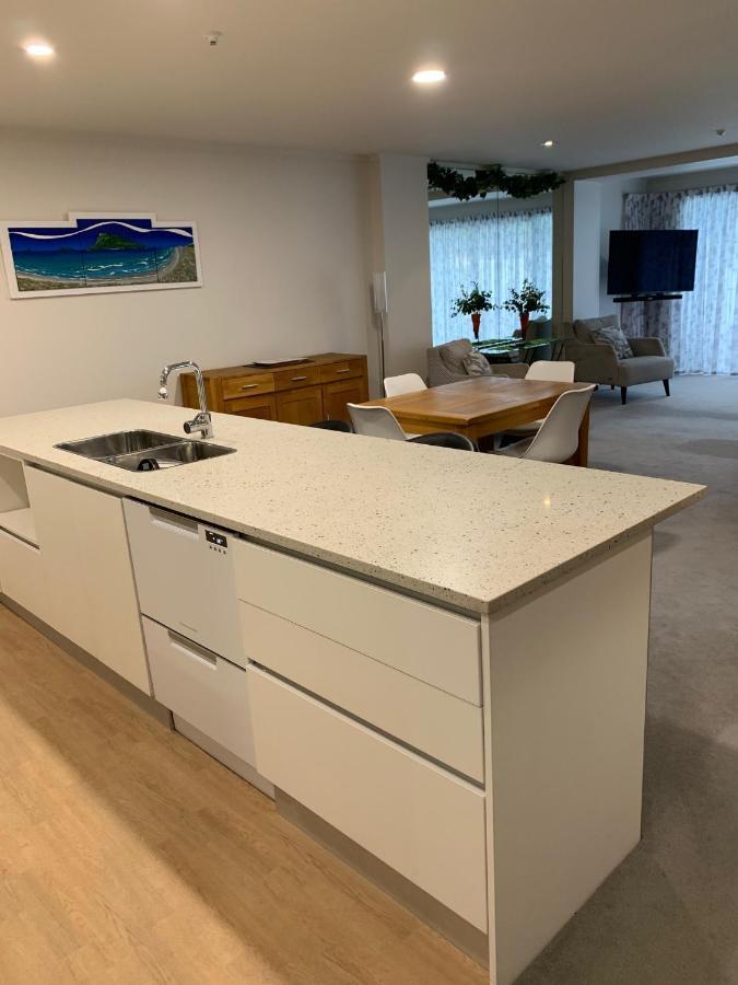 Quayside Luxury Apartments Whakatāne Exterior foto