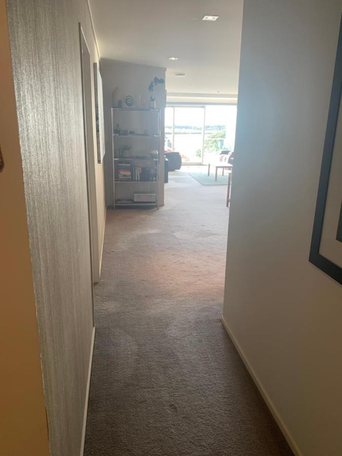 Quayside Luxury Apartments Whakatāne Exterior foto