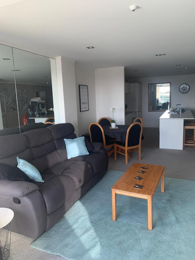 Quayside Luxury Apartments Whakatāne Exterior foto
