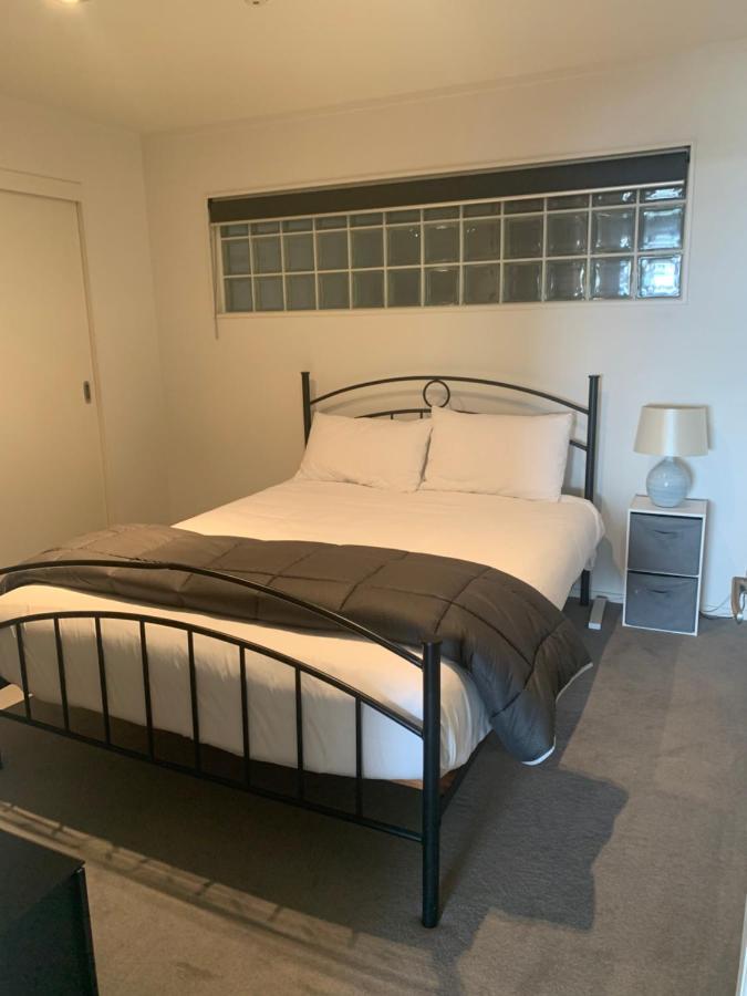 Quayside Luxury Apartments Whakatāne Exterior foto