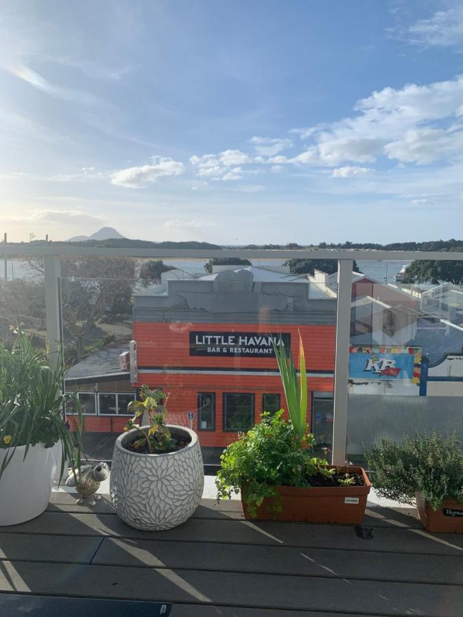 Quayside Luxury Apartments Whakatāne Exterior foto