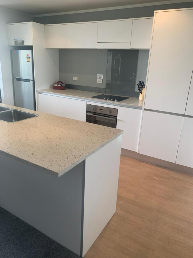 Quayside Luxury Apartments Whakatāne Exterior foto