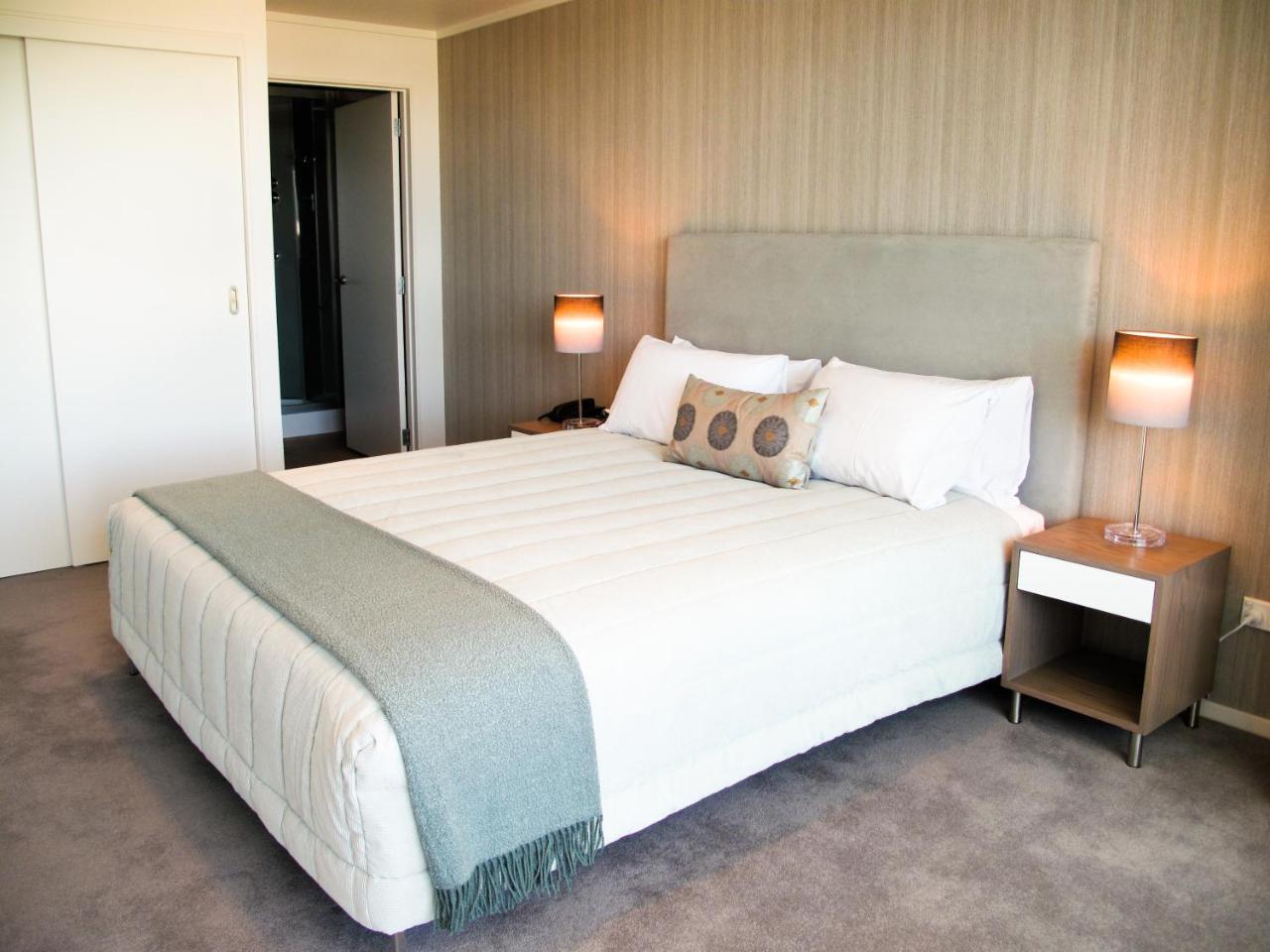 Quayside Luxury Apartments Whakatāne Exterior foto