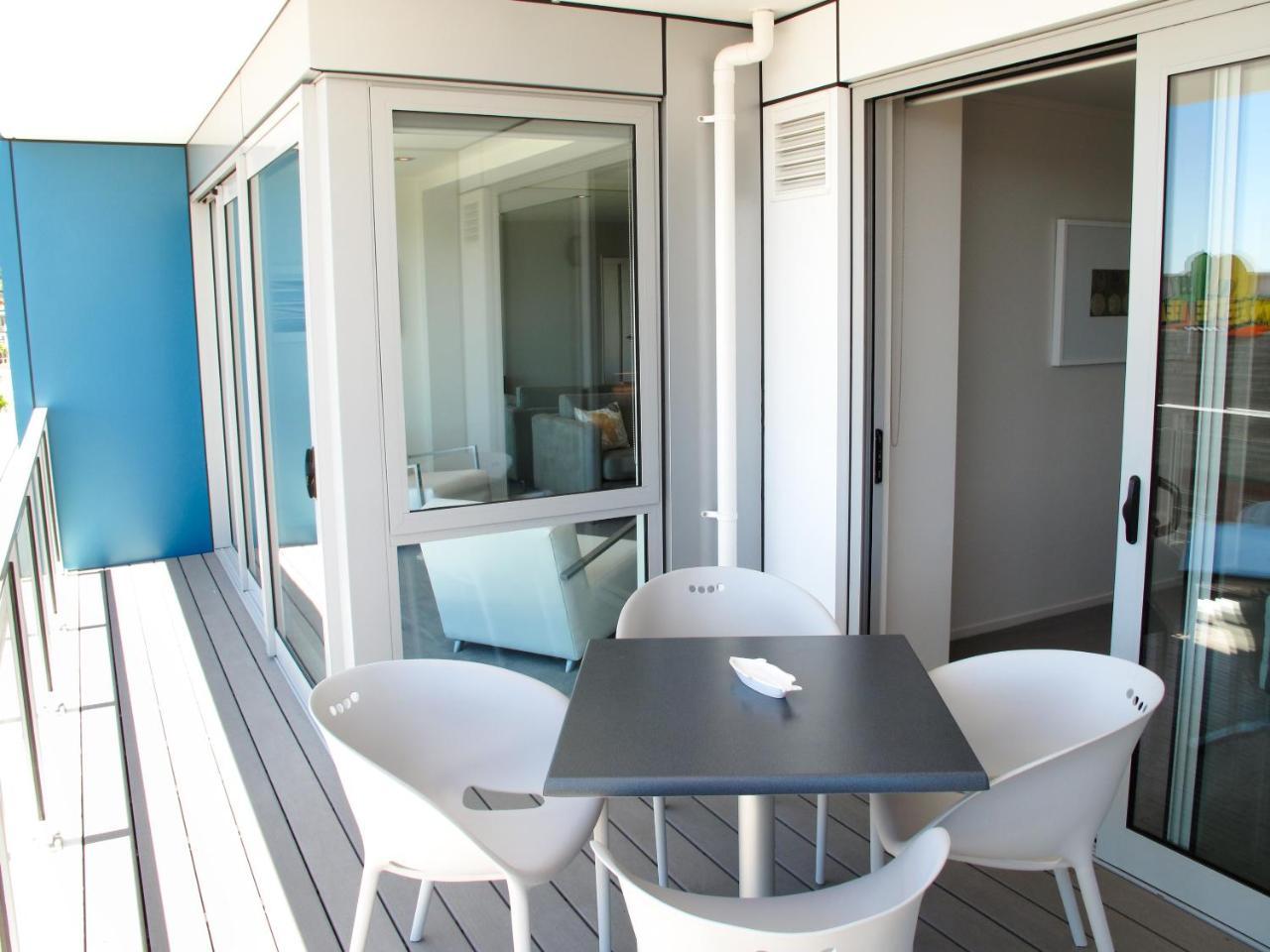 Quayside Luxury Apartments Whakatāne Exterior foto