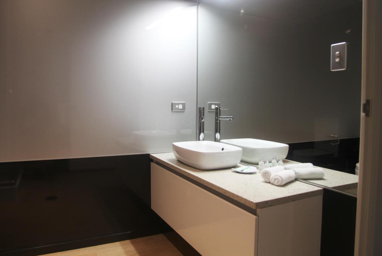 Quayside Luxury Apartments Whakatāne Exterior foto