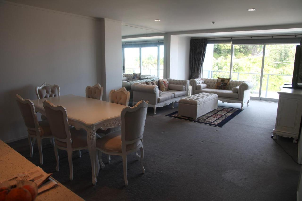 Quayside Luxury Apartments Whakatāne Exterior foto