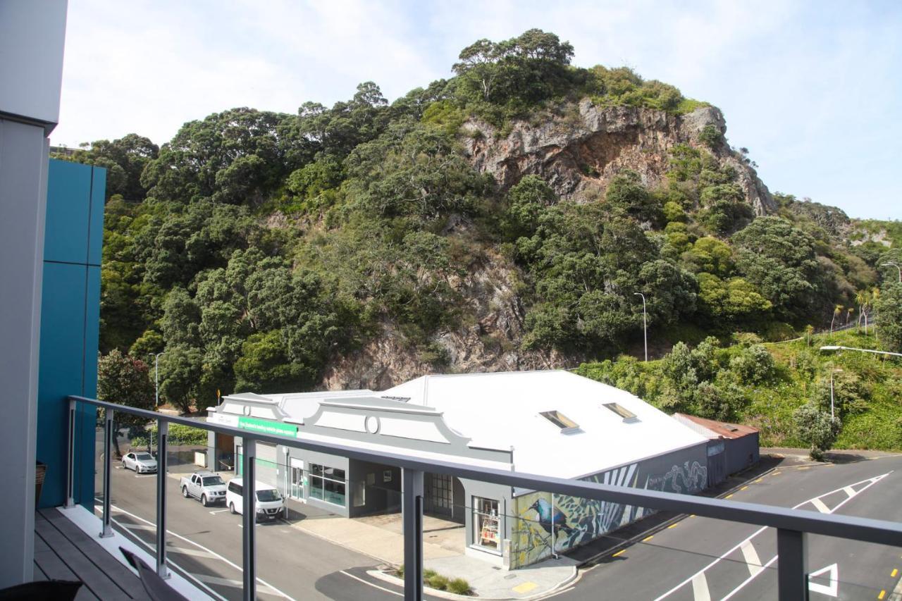Quayside Luxury Apartments Whakatāne Exterior foto