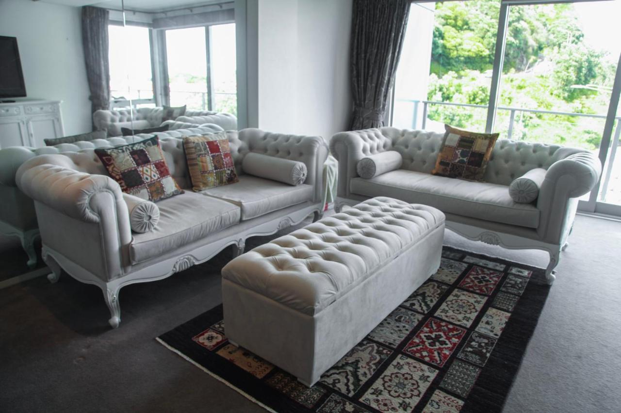 Quayside Luxury Apartments Whakatāne Exterior foto