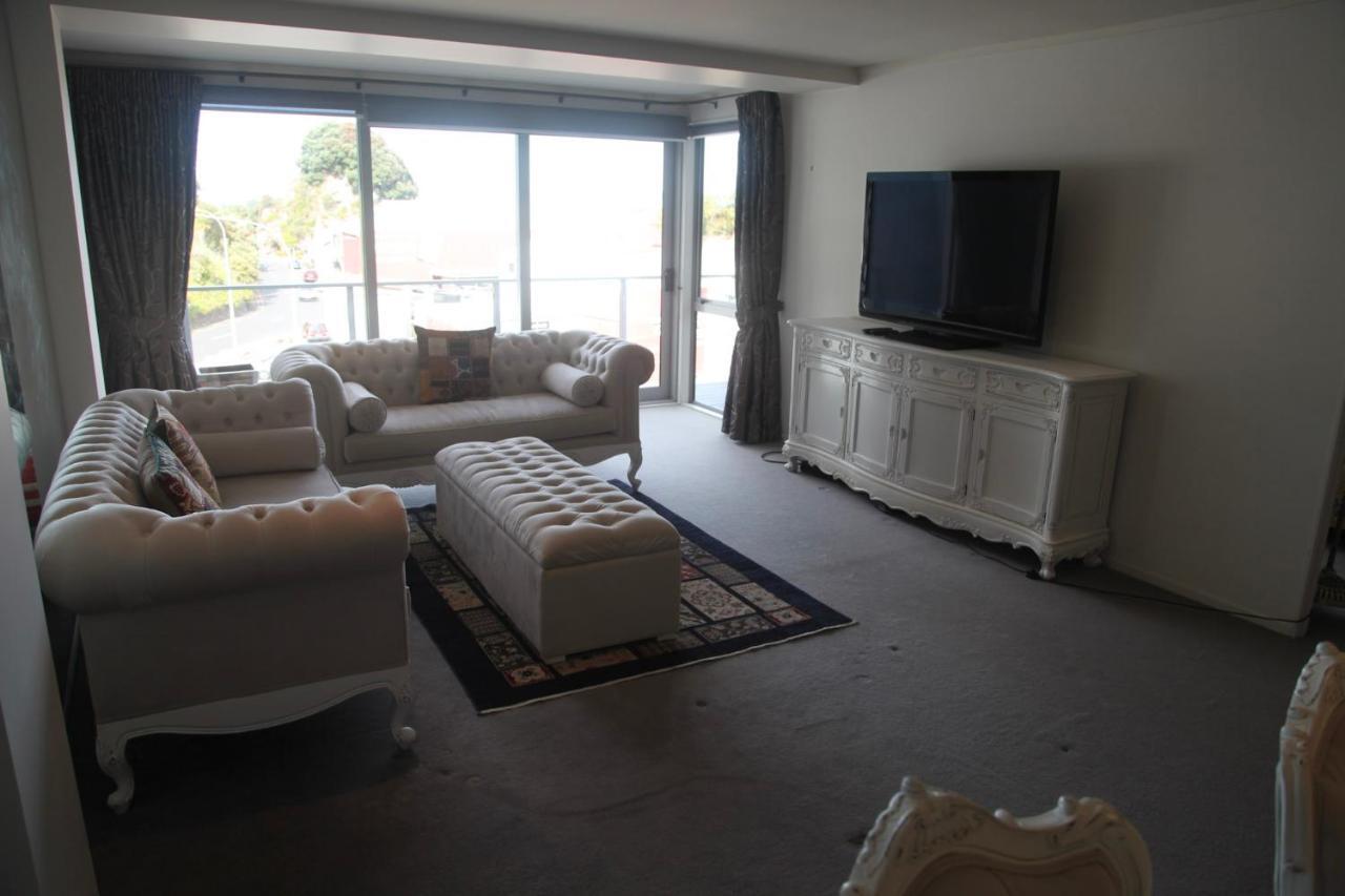 Quayside Luxury Apartments Whakatāne Exterior foto