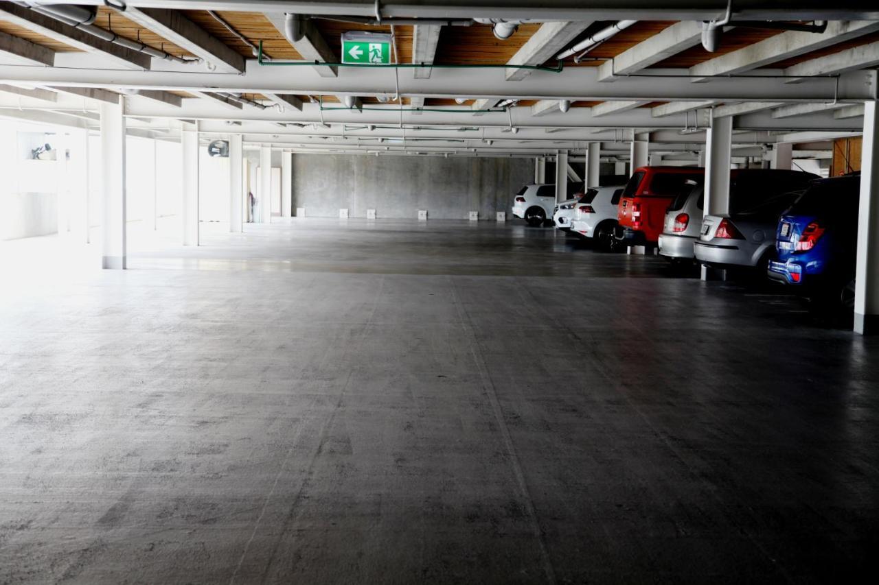 Quayside Luxury Apartments Whakatāne Exterior foto
