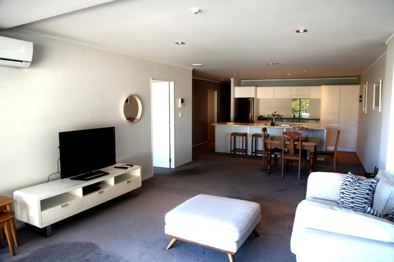 Quayside Luxury Apartments Whakatāne Exterior foto