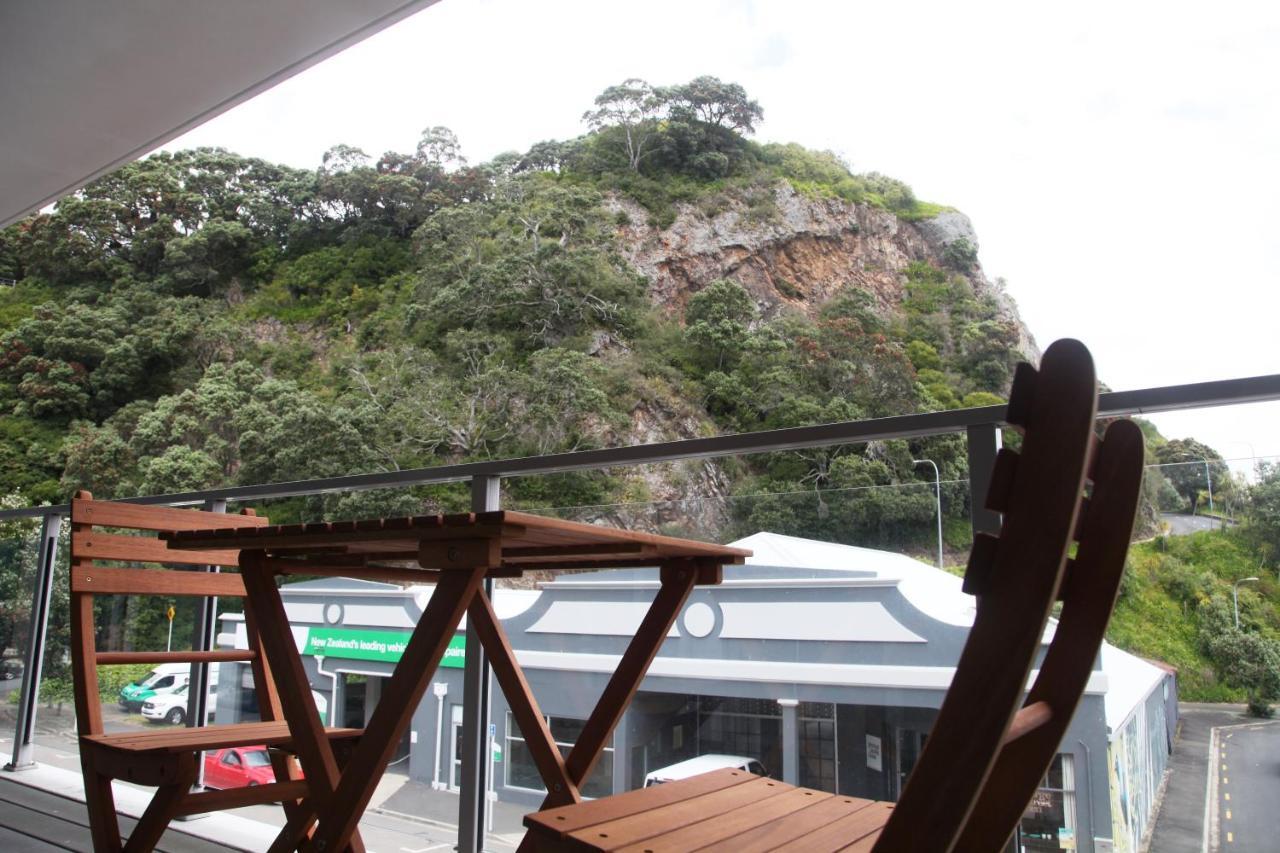 Quayside Luxury Apartments Whakatāne Exterior foto